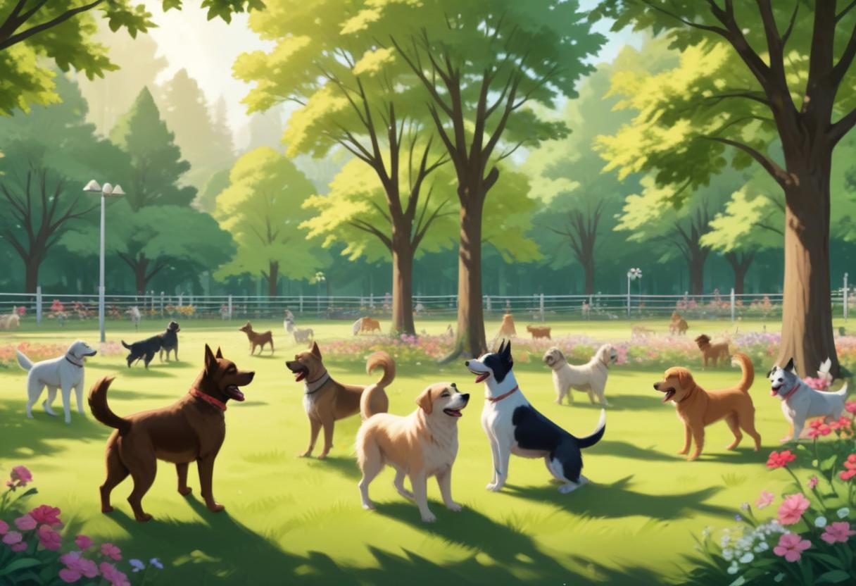 Så här räknar du enkelt hundår med vår tabell! illustration